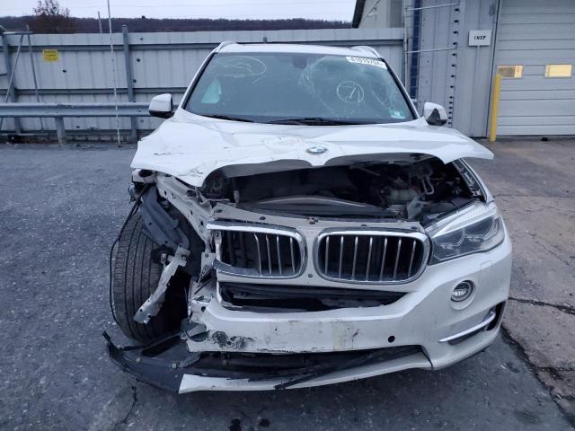 Photo 5 from auction – 2017 BMW X5 XDRIVE3 with VIN 5UXKR0C58H0U51922