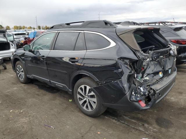 Zdjęcie 2 z aukcji – 2020 SUBARU OUTBACK PR z VIN 4S4BTACC2L3268901
