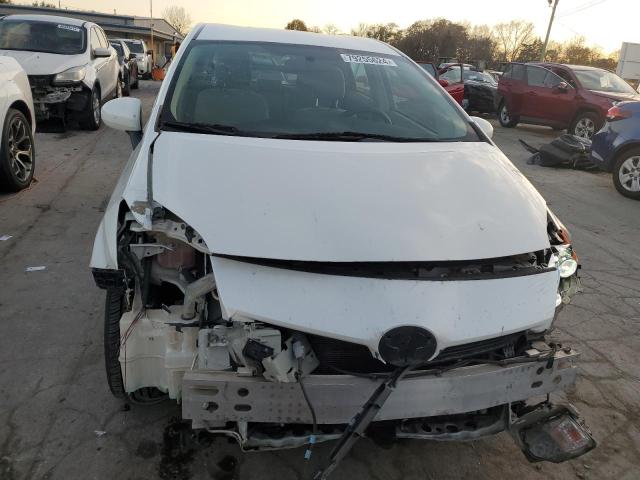 Photo 5 from auction – 2013 TOYOTA PRIUS with VIN JTDKN3DU4D5625860