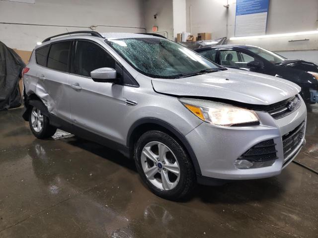 Photo 4 from auction – 2016 FORD ESCAPE SE with VIN 1FMCU0GX5GUC67718