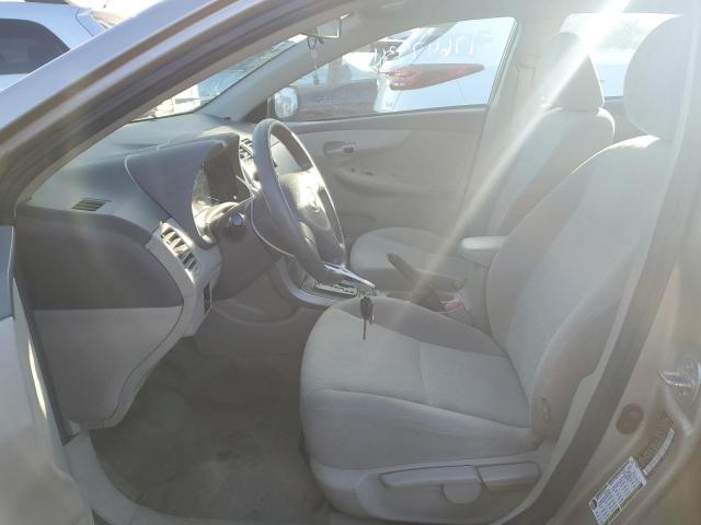 Photo 7 from auction – 2009 TOYOTA COROLLA BA with VIN 2T1BU40E89C157777