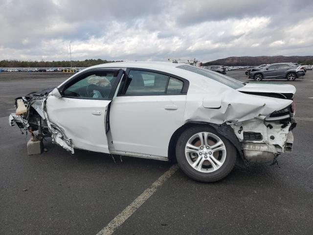 Photo 2 from auction – 2021 DODGE CHARGER SX with VIN 2C3CDXBG4MH632719