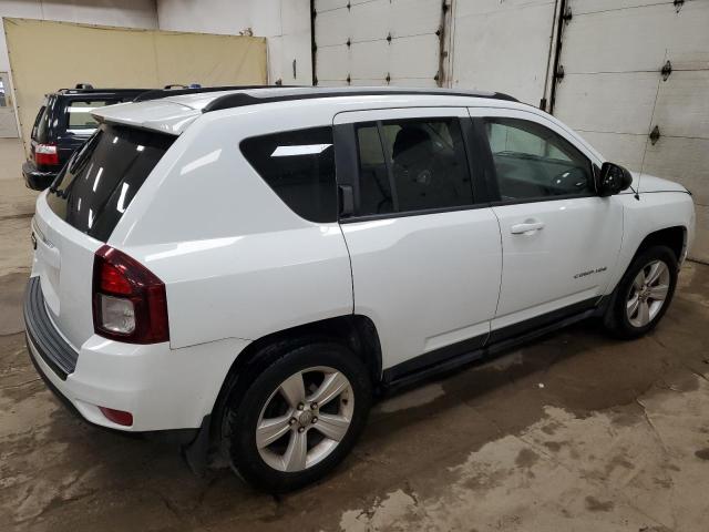 Photo 3 from auction – 2015 JEEP COMPASS with VIN 1C4NJDBB9FD317124