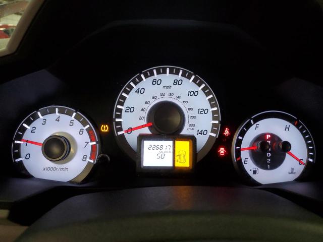 Photo 9 from auction – 2014 HONDA PILOT LX with VIN 5FNYF4H25EB007999