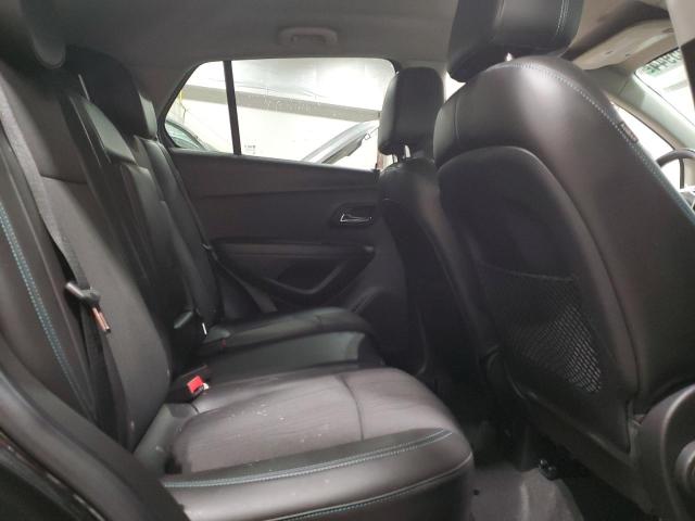 Photo 11 from auction – 2015 CHEVROLET TRAX 1LT with VIN KL7CJRSB5FB134638