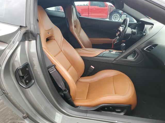 Zdjęcie 10 z aukcji – 2015 CHEVROLET CORVETTE S z VIN 1G1YC2D78F5115057