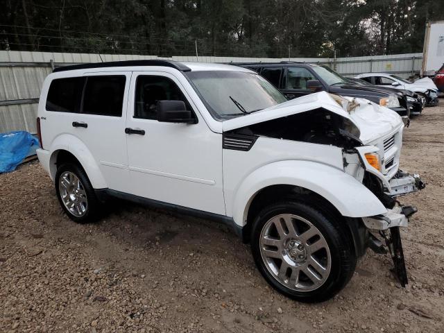 Photo 4 from auction – 2011 DODGE NITRO HEAT with VIN 1D4PU4GK2BW604993
