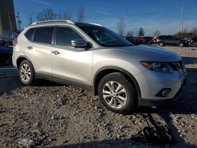 Photo 4 from auction – 2016 NISSAN ROGUE S with VIN 5N1AT2MV7GC859569