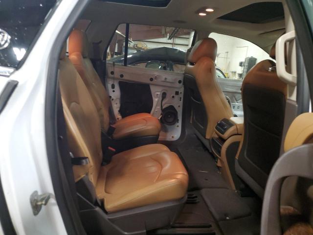 Photo 11 from auction – 2017 BUICK ENCLAVE with VIN 5GAKVCKD4HJ132908