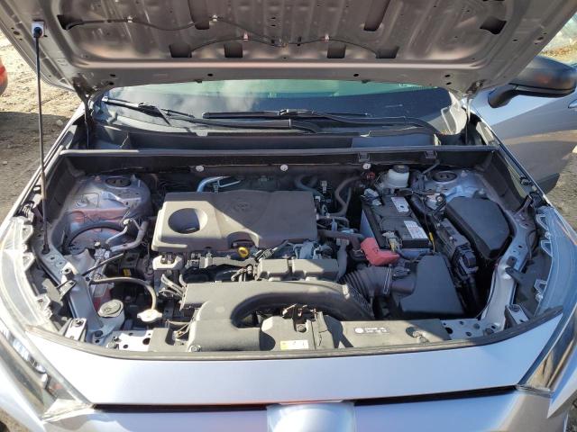 Photo 12 from auction – 2019 TOYOTA RAV4 LE with VIN JTMF1RFV8KD015937
