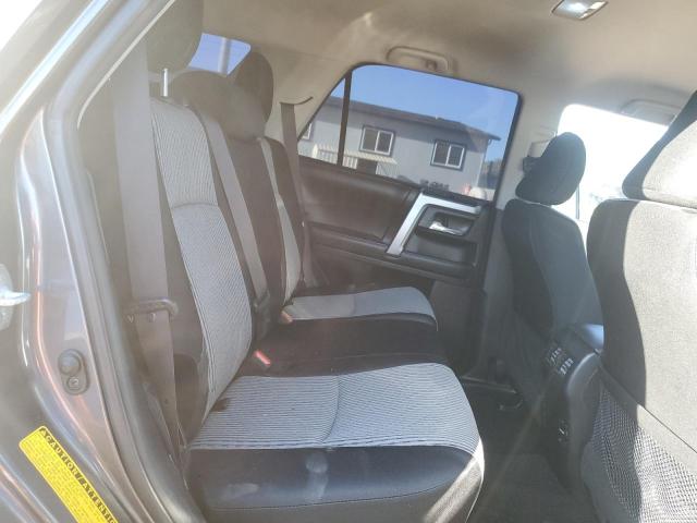 Photo 11 from auction – 2016 TOYOTA 4RUNNER SR with VIN JTEZU5JR0G5134957