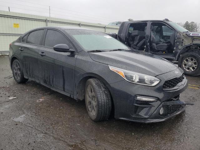 Photo 4 from auction – 2020 KIA FORTE FE with VIN 3KPF24AD0LE210641