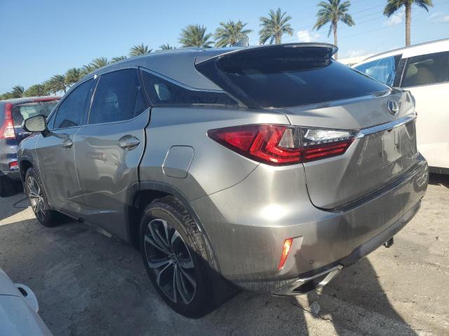 Photo 2 from auction – 2018 LEXUS RX 350 BAS with VIN 2T2BZMCA5JC165152