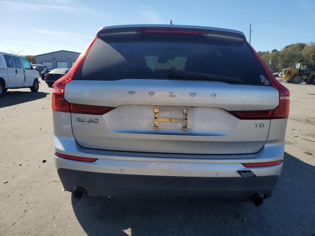 Photo 6 from auction – 2019 VOLVO XC60 T5 MO with VIN LYV102DK9KB325618