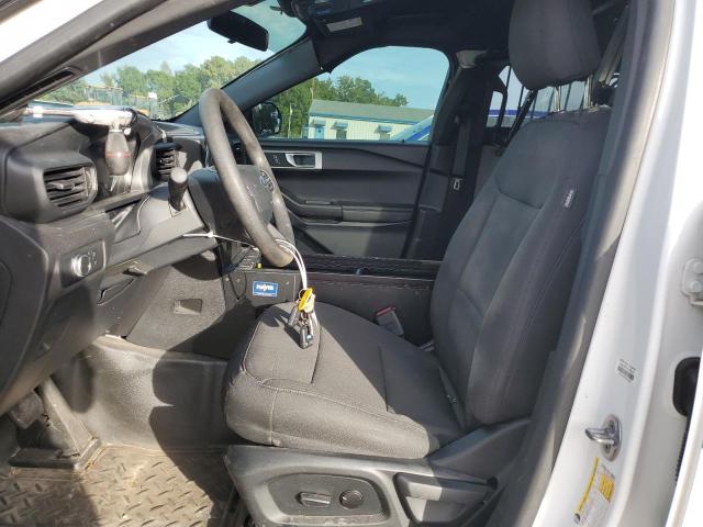 Photo 7 from auction – 2022 FORD EXPLORER P with VIN 1FM5K8AB0NGA99962
