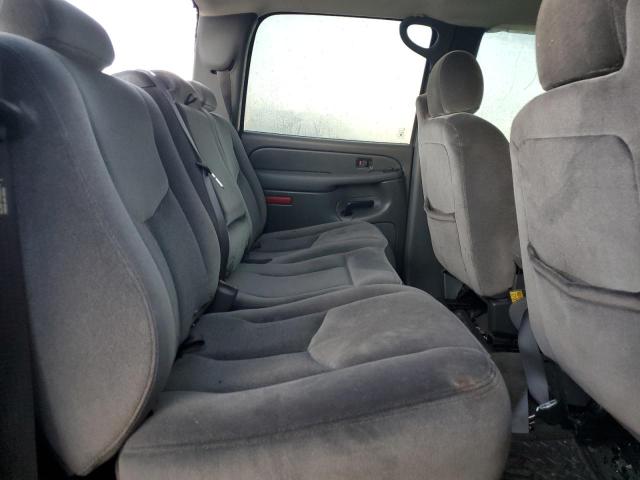 Photo 10 from auction – 2007 GMC NEW SIERRA with VIN 2GTEC13V571127979