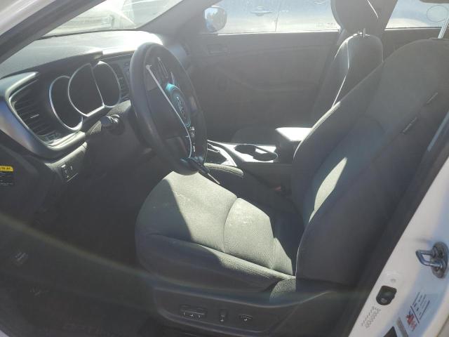 Photo 7 from auction – 2015 KIA OPTIMA LX with VIN KNAGM4A71F5660319