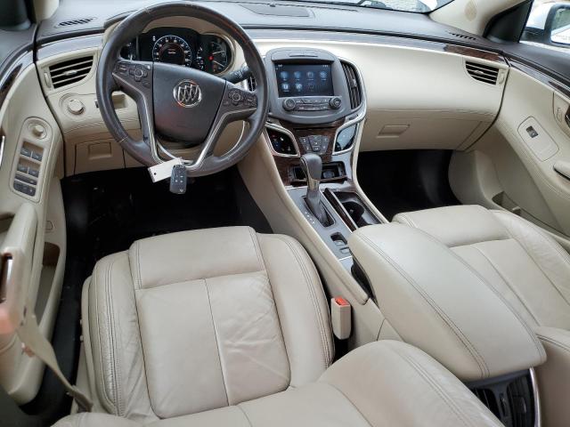 Photo 8 from auction – 2015 BUICK LACROSSE with VIN 1G4GB5G35FF119914