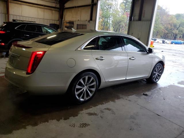 Photo 3 from auction – 2013 CADILLAC XTS with VIN 2G61N5S30D9180542