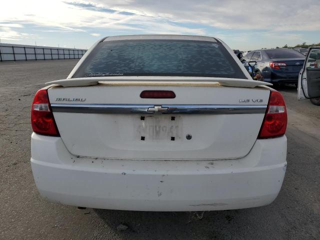 Photo 6 from auction – 2005 CHEVROLET MALIBU LS with VIN 1G1ZT54815F230963
