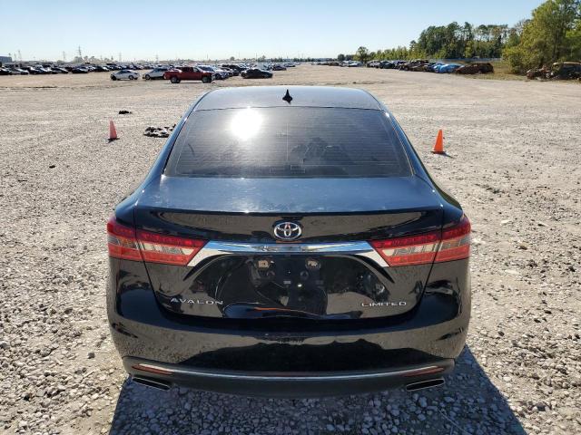 Photo 6 from auction – 2016 TOYOTA AVALON XLE with VIN 4T1BK1EB4GU239293