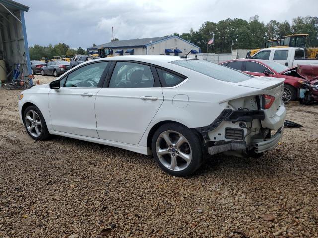 Photo 2 from auction – 2014 FORD FUSION SE with VIN 3FA6P0H91ER155310