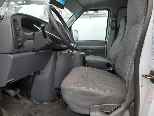 Photo 7 from auction – 2004 FORD ECONOLINE with VIN 1FTNS24L74HA01900