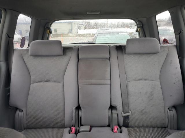 Photo 10 from auction – 2005 TOYOTA HIGHLANDER with VIN JTEEP21A950083984
