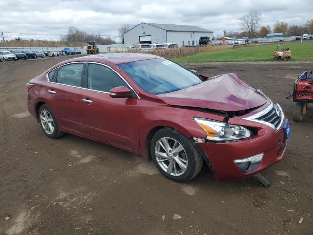 Photo 4 from auction – 2015 NISSAN ALTIMA 2.5 with VIN 1N4AL3AP7FC258537