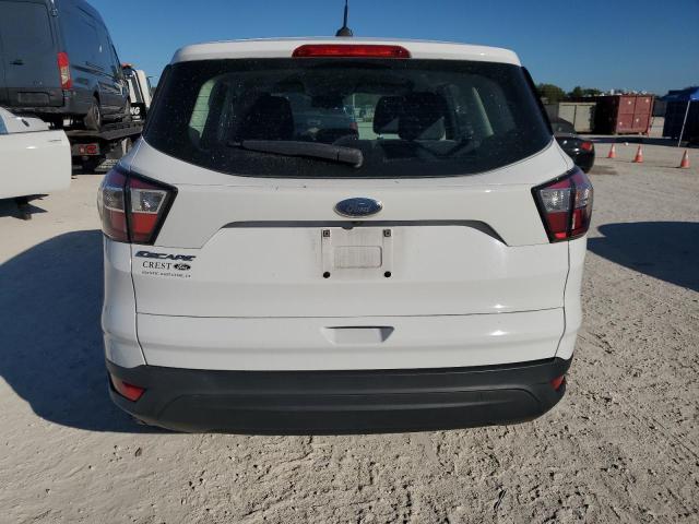 Photo 6 from auction – 2017 FORD ESCAPE S with VIN 1FMCU0F70HUD14611