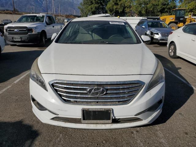 Photo 5 from auction – 2016 HYUNDAI SONATA SE with VIN 5NPE24AF1GH260592