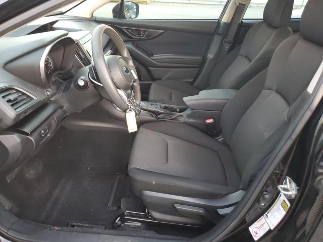 Photo 7 from auction – 2018 SUBARU IMPREZA PR with VIN 4S3GTAB67J3737015