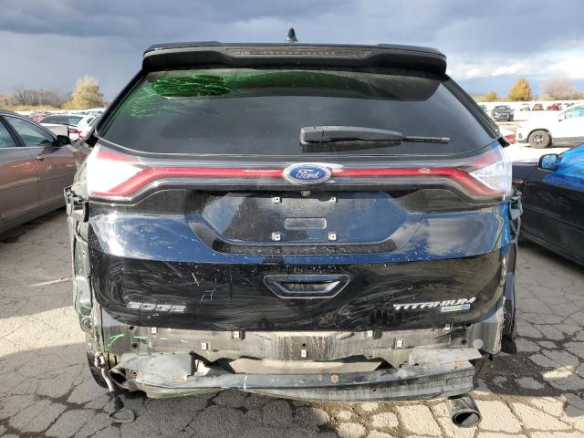 Photo 6 from auction – 2018 FORD EDGE TITAN with VIN 2FMPK4K90JBB40945