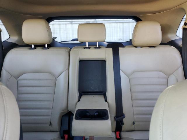 Photo 10 from auction – 2015 FORD EDGE SEL with VIN 2FMTK3J97FBC02259