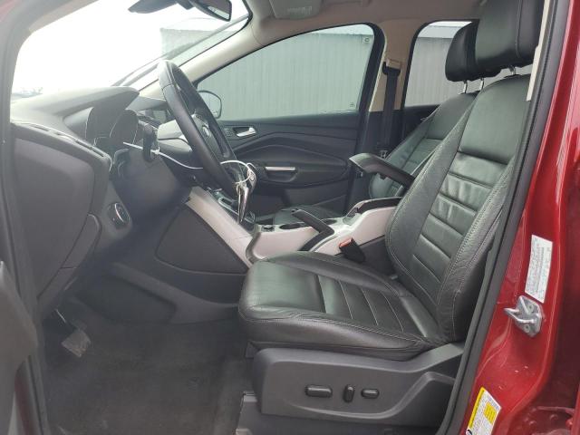 Photo 7 from auction – 2013 FORD ESCAPE SEL with VIN 1FMCU0HX6DUB22889