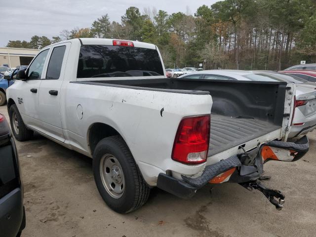 Photo 2 from auction – 2019 RAM 1500 CLASS with VIN 1C6RR6FGXKS710493