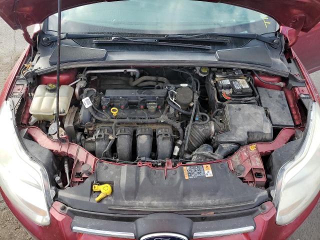 Foto 11 de la subasta – 2014 FORD FOCUS SE con VIN 1FADP3K26EL352976