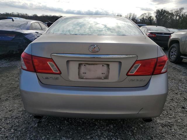 Foto 6 de la subasta – 2007 LEXUS ES 350 con VIN JTHBJ46G572083049