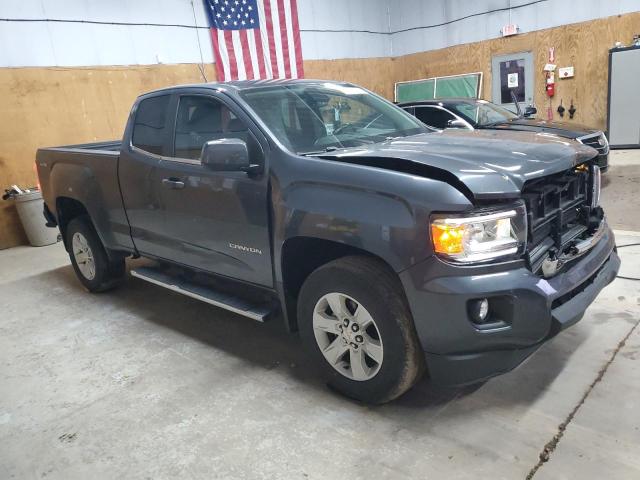 Photo 4 from auction – 2016 GMC CANYON SLE with VIN 1GTH6CE36G1160409