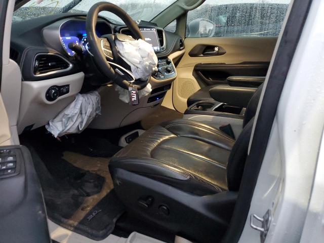 Фото 7 с аукциона – 2022 CHRYSLER PACIFICA T с VIN 2C4RC1BG0NR145681