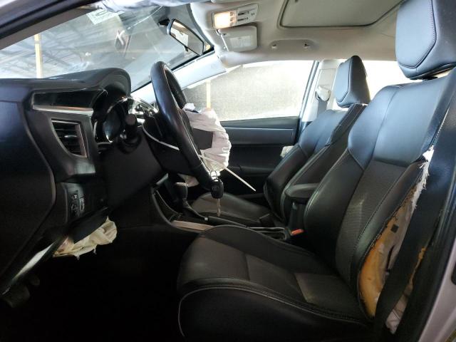 Photo 7 from auction – 2015 TOYOTA COROLLA L with VIN 5YFBURHE5FP330703