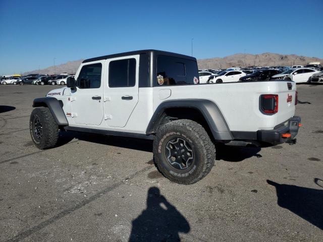 Photo 2 from auction – 2021 JEEP GLADIATOR with VIN 1C6JJTEG3ML526675
