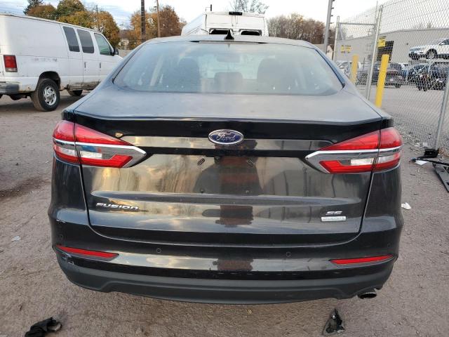 Photo 6 from auction – 2020 FORD FUSION SE with VIN 3FA6P0HD9LR237464