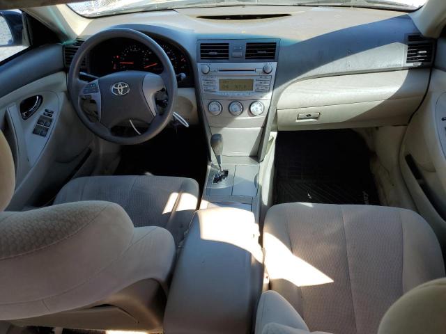 Photo 8 from auction – 2011 TOYOTA CAMRY BASE with VIN 4T1BF3EK1BU170412
