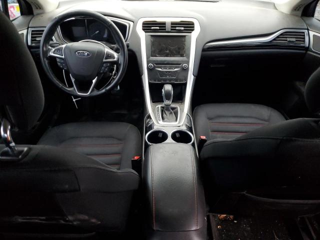 Photo 8 from auction – 2013 FORD FUSION SE with VIN 3FA6P0H78DR384922