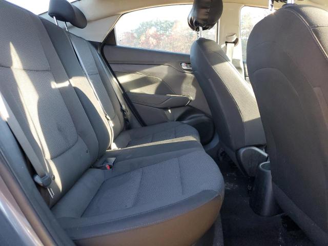 Photo 10 from auction – 2020 HYUNDAI ACCENT SE with VIN 3KPC24A60LE095124