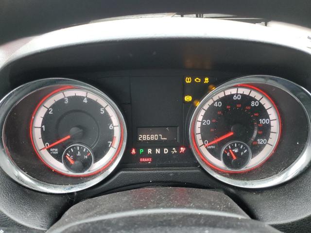 Photo 9 from auction – 2014 DODGE GRAND CARA with VIN 2C4RDGBG9ER223780