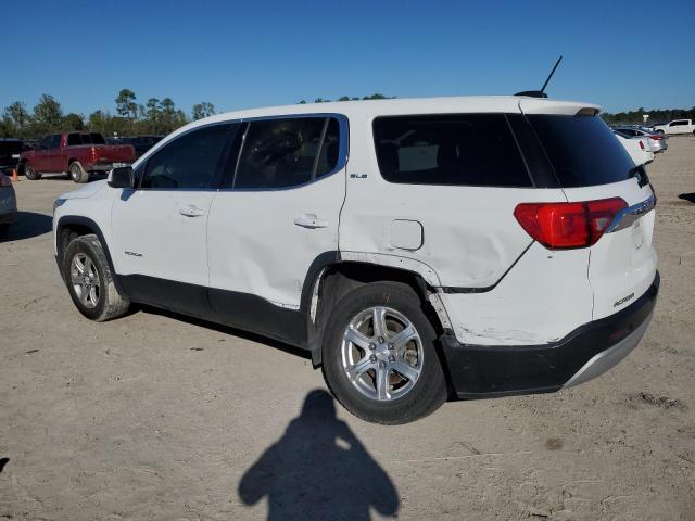 Photo 2 from auction – 2019 GMC ACADIA SLE with VIN 1GKKNKLA3KZ203896