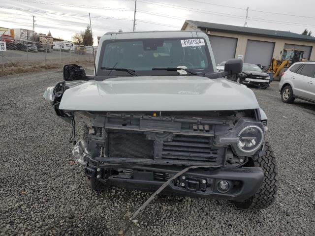 Photo 5 from auction – 2022 FORD BRONCO BAS with VIN 1FMDE5AH3NLB08313