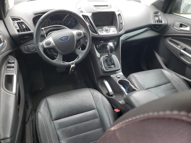 Photo 8 from auction – 2014 FORD ESCAPE TIT with VIN 1FMCU0JX7EUA81944